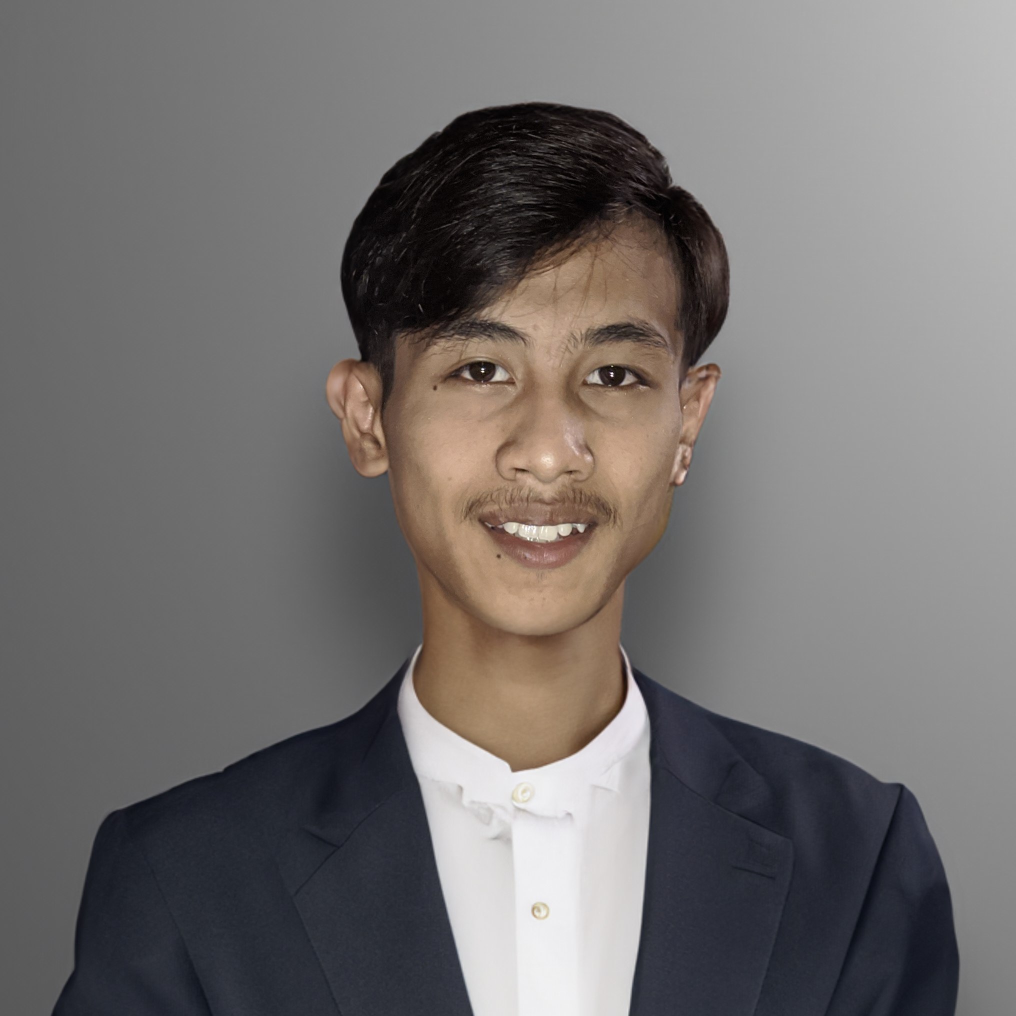 Abdul Faqih - Full Stack Developer Profile Photo